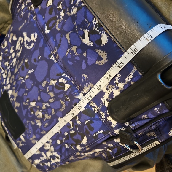 Kipling Rolling Backpack 🎒 😎 - Picture 11 of 13